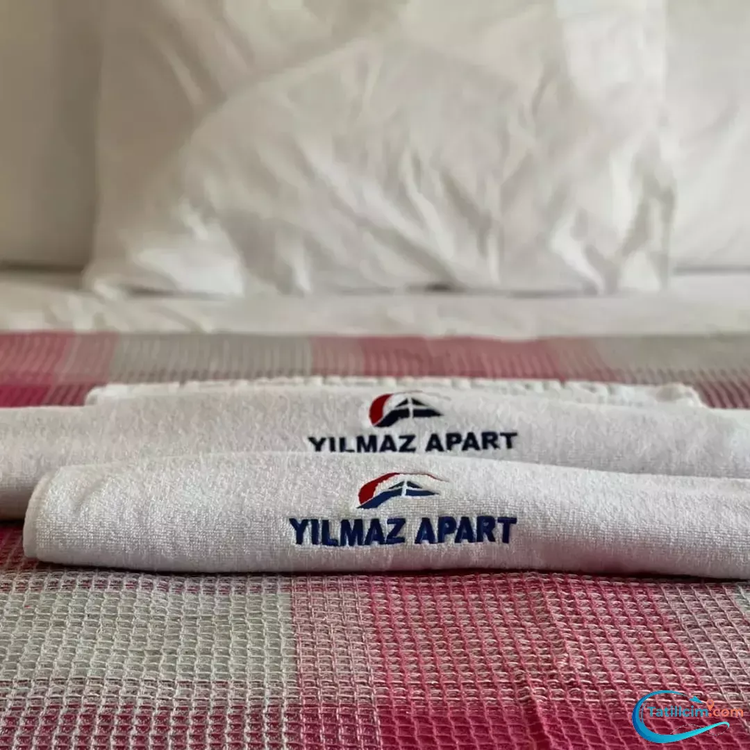 tatilcim.com Yılmaz Apart 